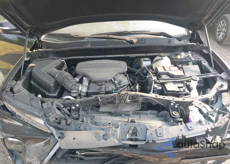 2025 Chevrolet Blazer Fwd Rs z USA, uszkodzony, nr VIN 3GNKBERSXSS104194